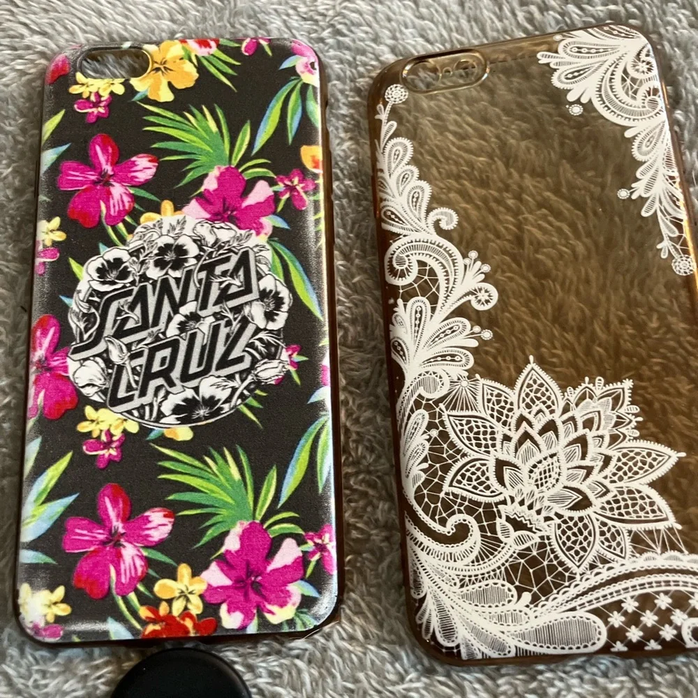 17 6 iPhone cell phone covers